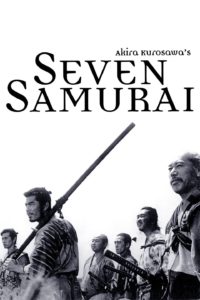 sete samurais