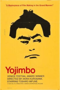 yojimbo